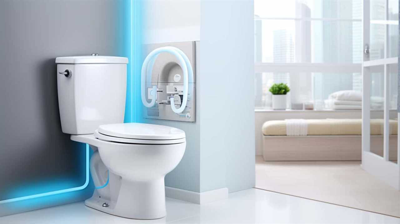 toilet home depot