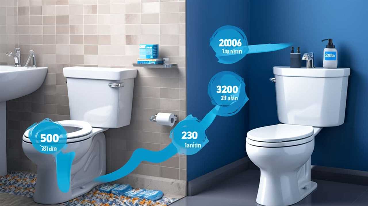 toilet parts diagram