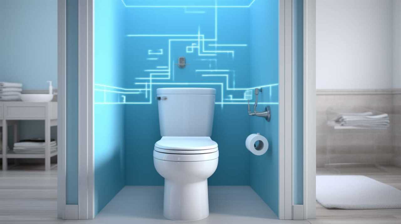 toilet bowl