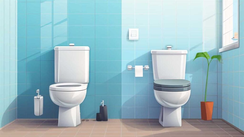 How Make Toilet Flush Stronger Best Modern Toilet