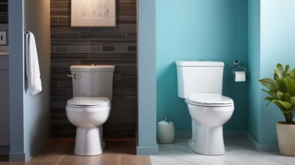 Why Are There No Toilet Seats in Greece Best Modern Toilet