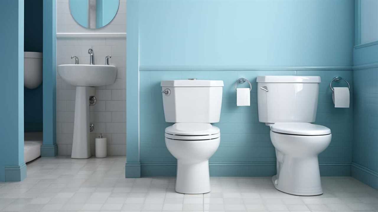 toilet seats
