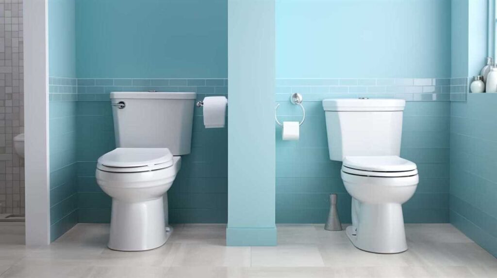 What Is the Correct Way to Use Western Toilet Best Modern Toilet