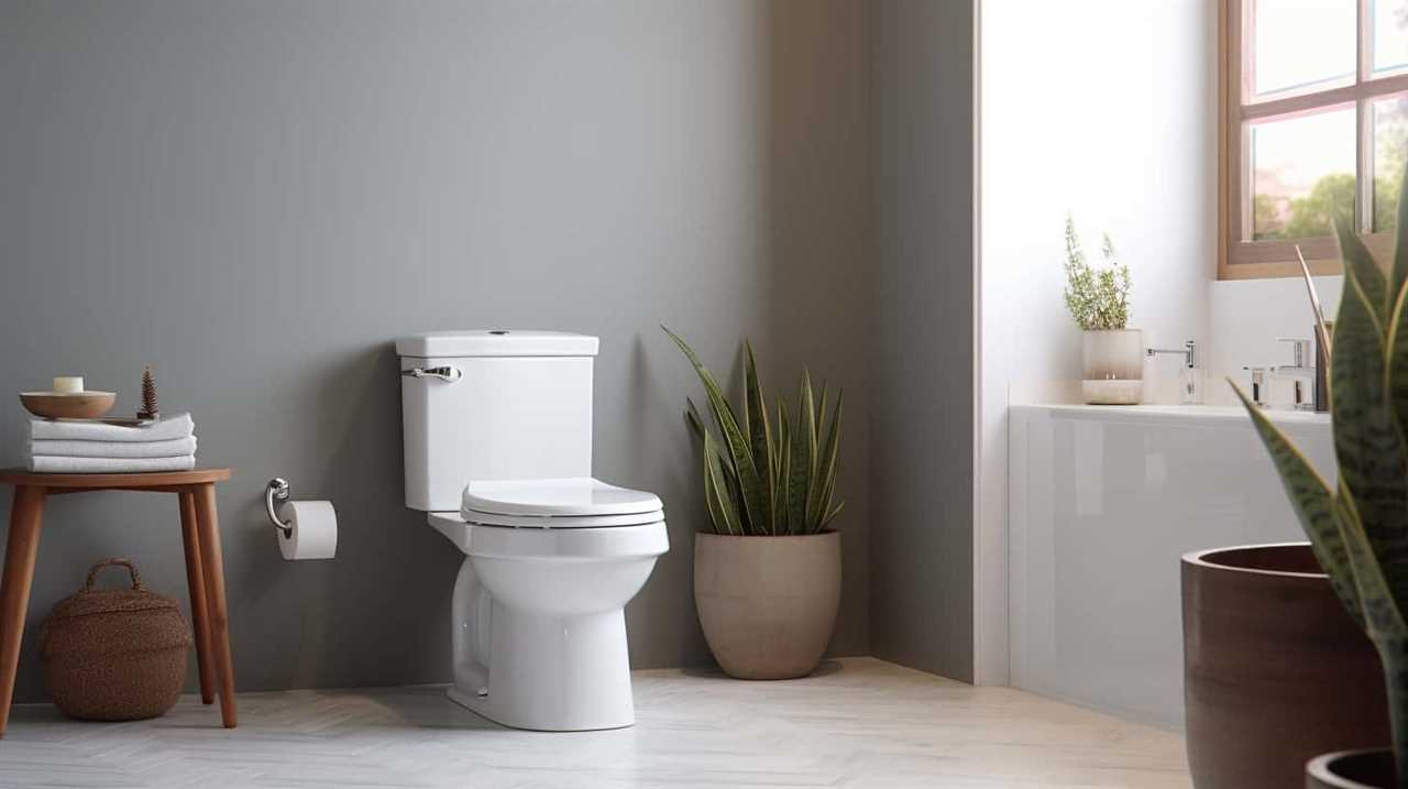 toto toilets uk
