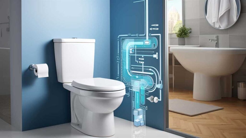 Does Toilet Water Go to the Ocean Best Modern Toilet