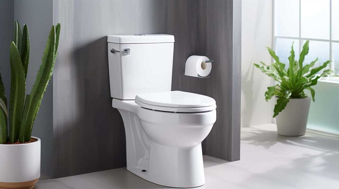 toilet parts replacement