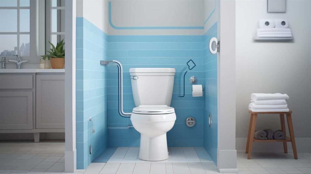 Will Frozen Toilet Pipe Thaw on Its Own Best Modern Toilet