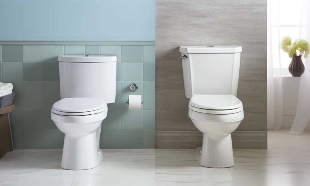 Can You Flush Toilet When Water Is Turned off Best Modern Toilet