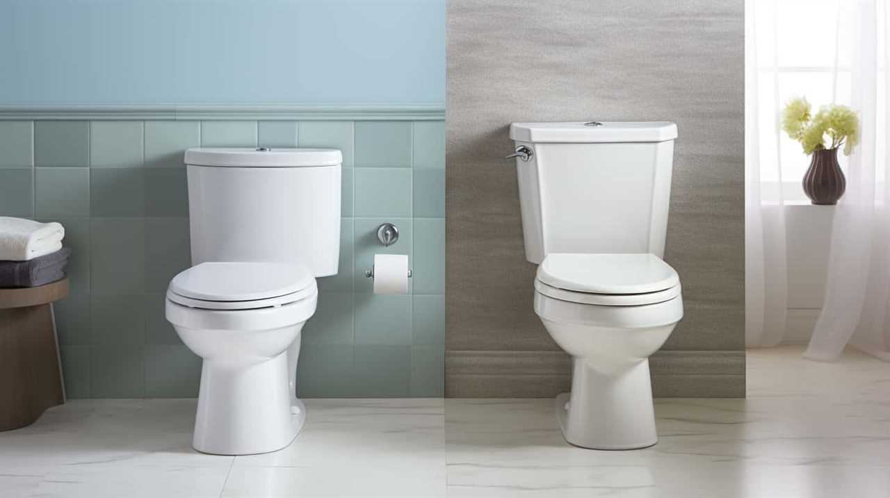 kohler toilets parts