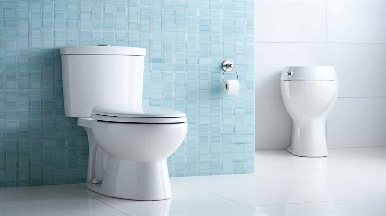 toilet lowes