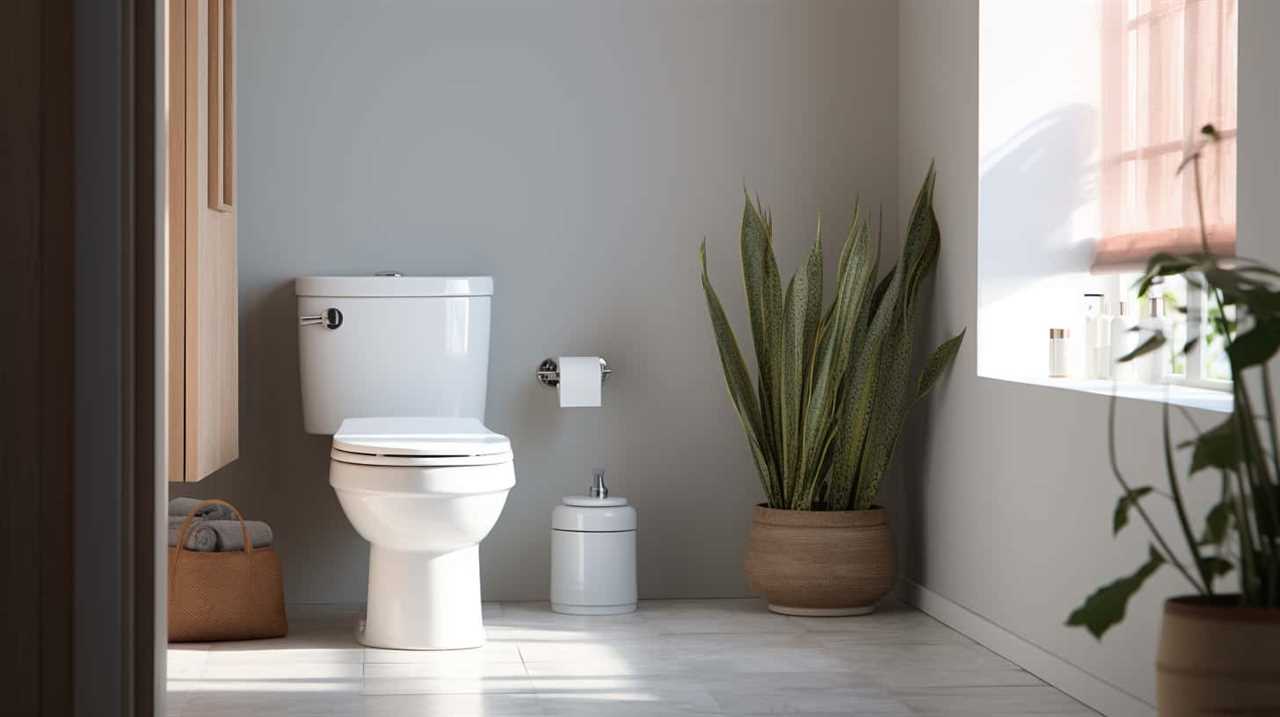 toilet seat