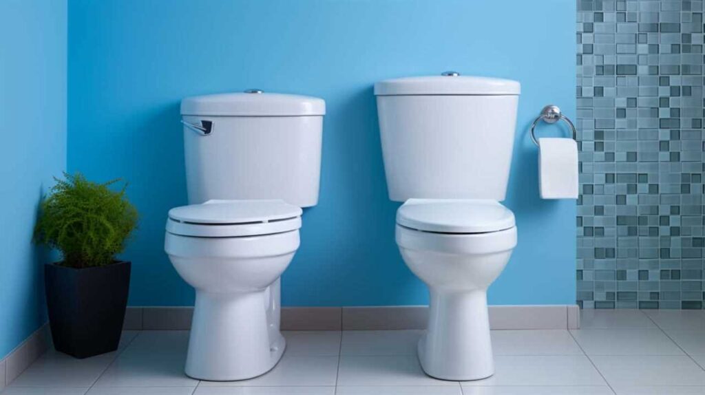 How Do You Manually Flush a Toilet With Frozen Pipes Best Modern Toilet