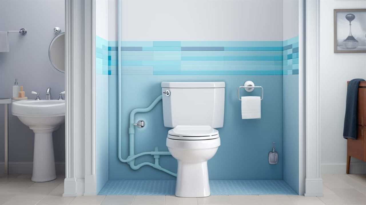 delta toilets website