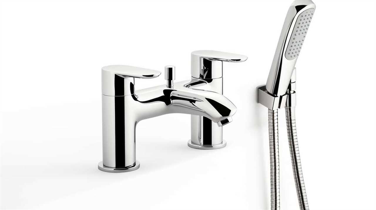 bathroom faucets fixtures