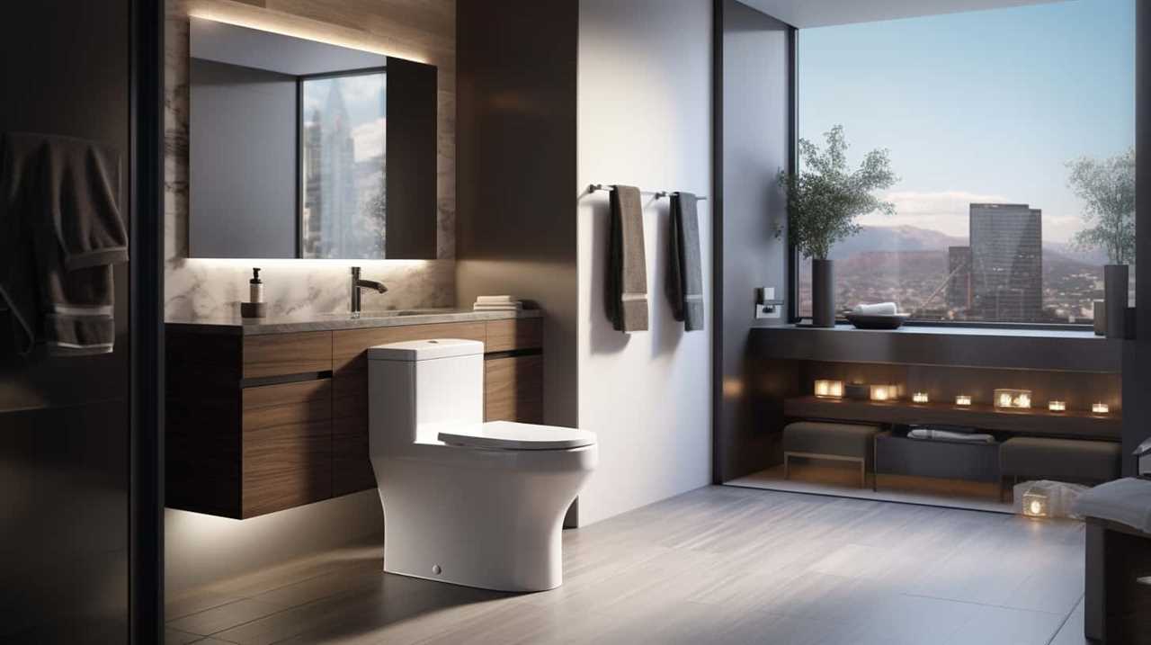 bathroom ideas modern