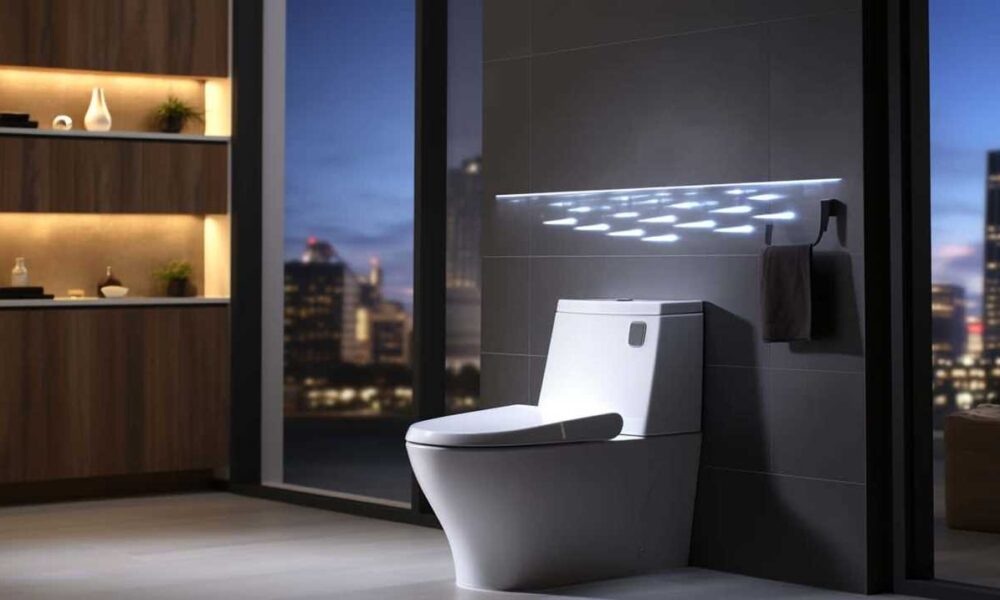 Should I Leave Water in My Rv Toilet When Storing Best Modern Toilet