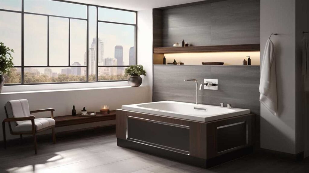 Why Do Other Drains Gurgle When I Flush the Toilet Best Modern Toilet