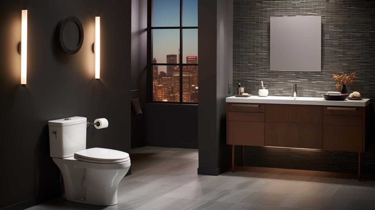 composting toilet