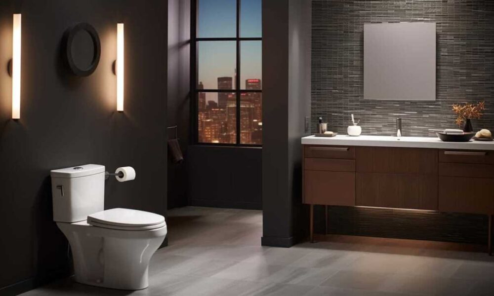 Why Does It Take 2 Flushes to Flush My Toilet Best Modern Toilet