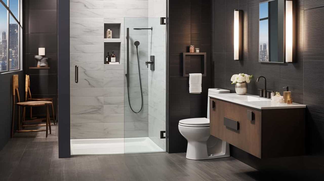 toiletries