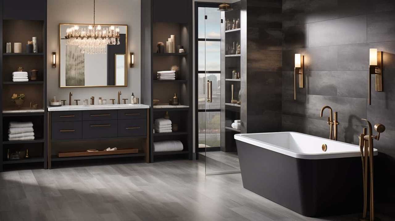 bathroom remodelling