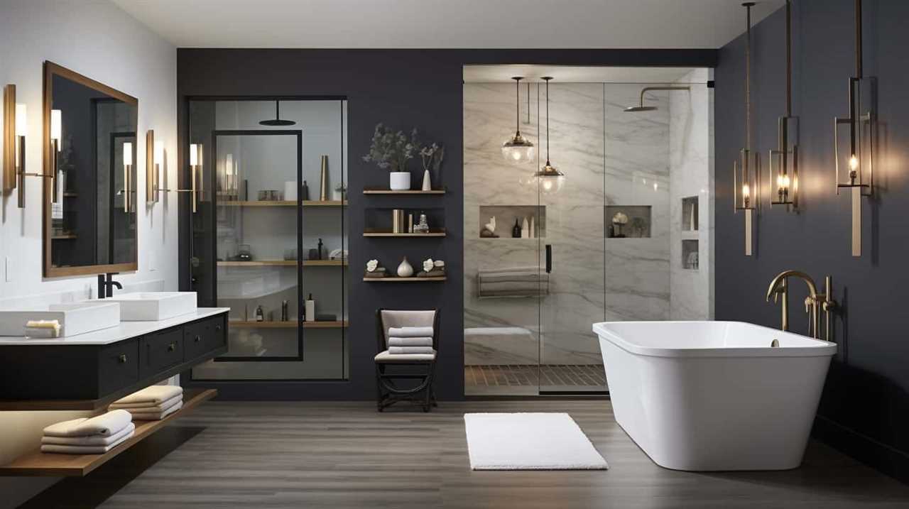 best led bathroom vanity light