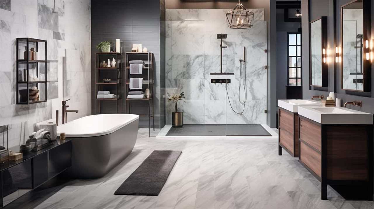 bathroom toilet