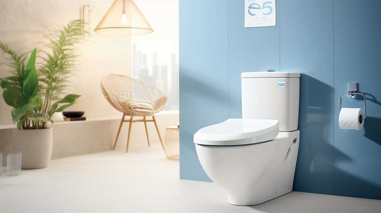 toilet home depot