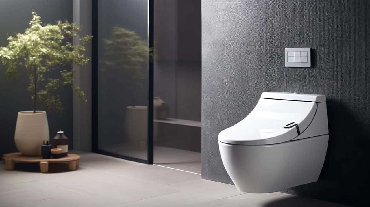 toilet parts names