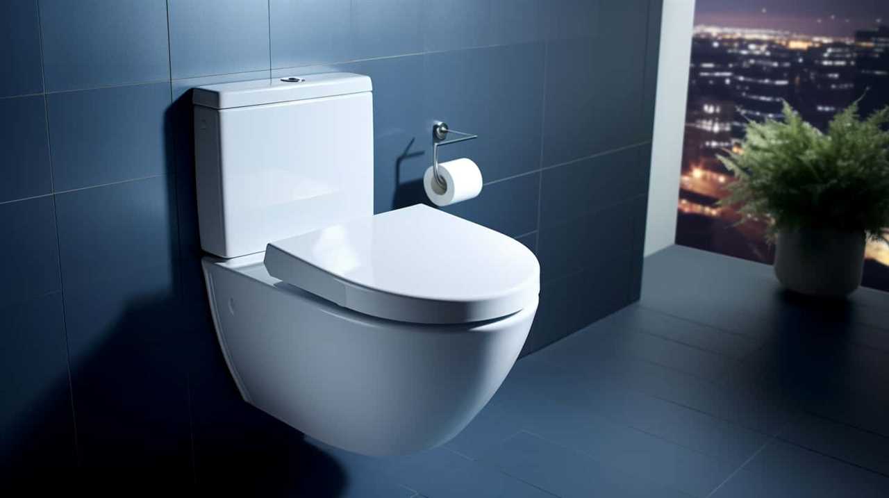 kohler one piece toilet