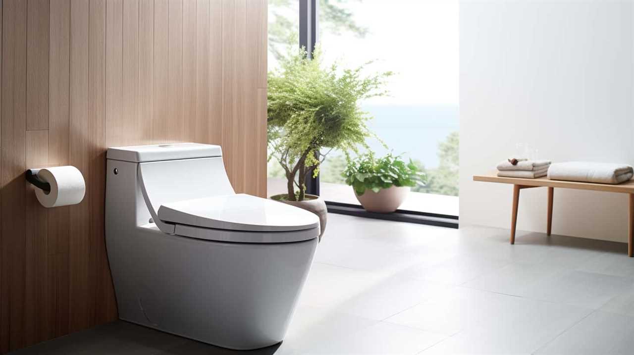 composting toilet