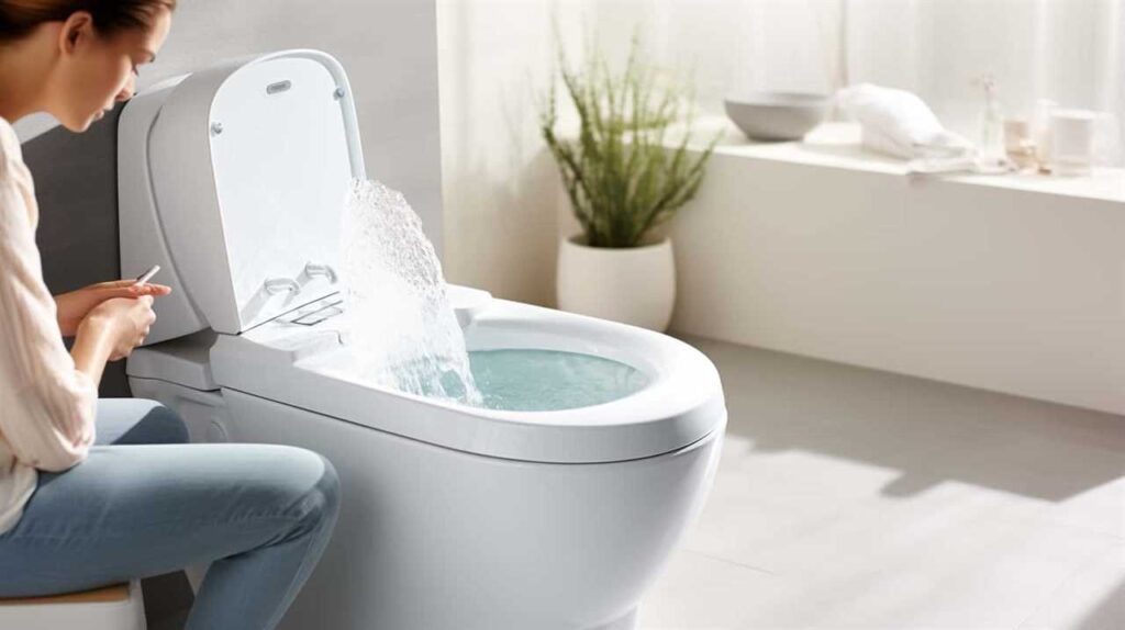 Can You Flush Toilet Sponges Best Modern Toilet
