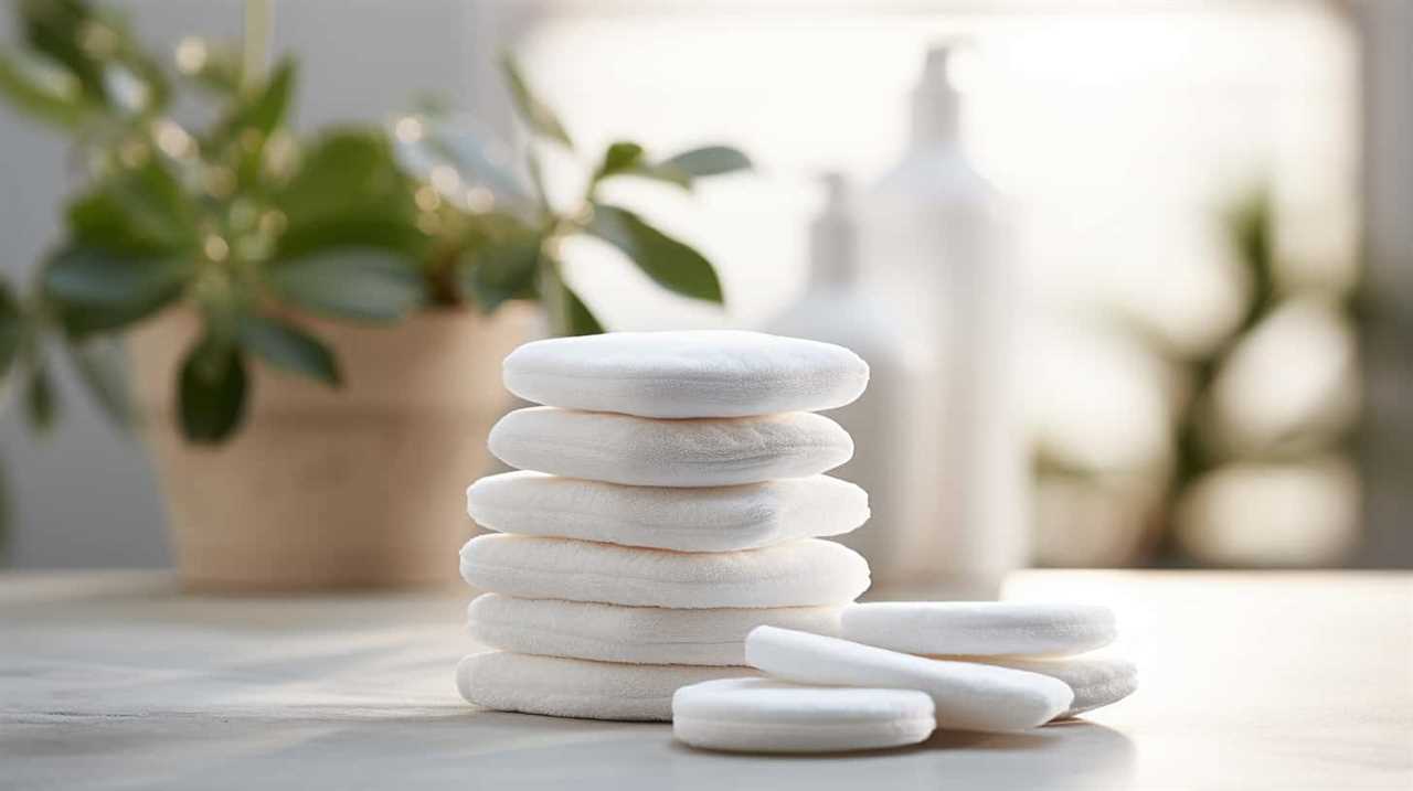 toiletries list