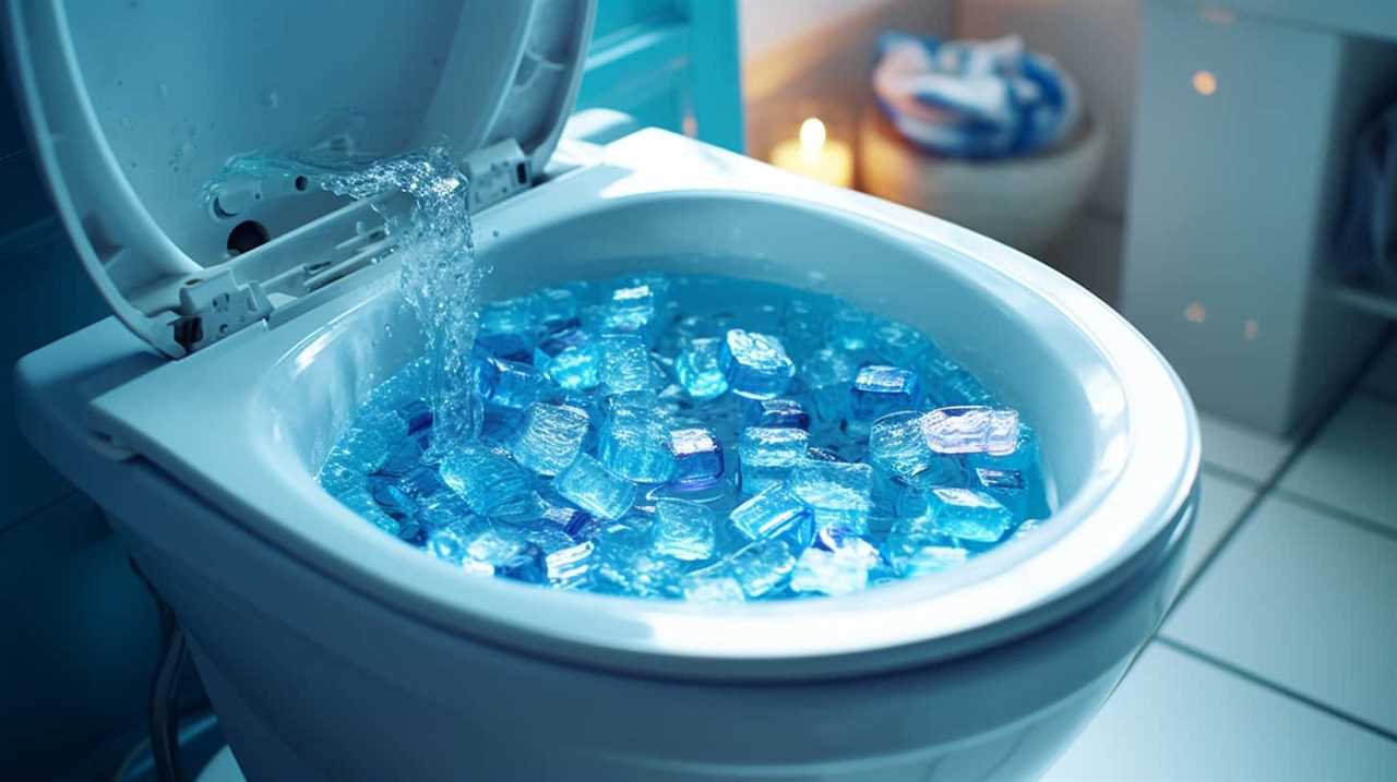 toilet bowl cleaners amazon