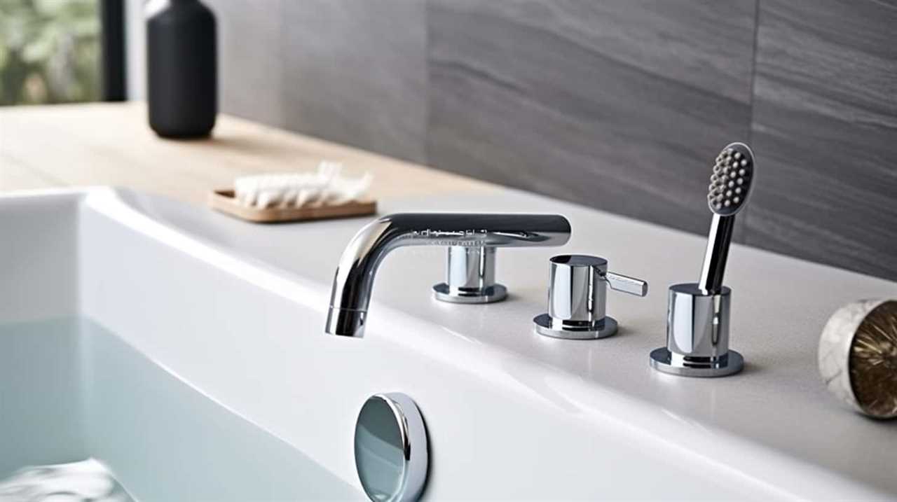 bathroom vanity