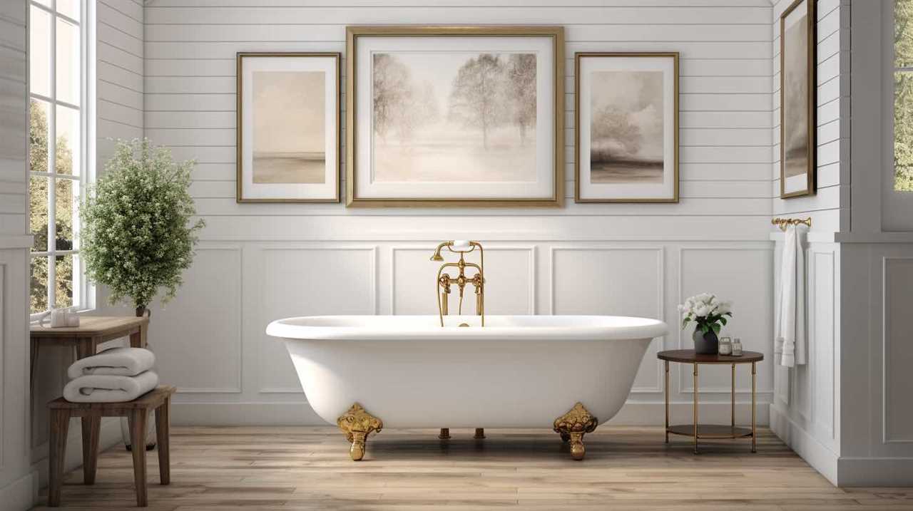 bathroom remodeling services