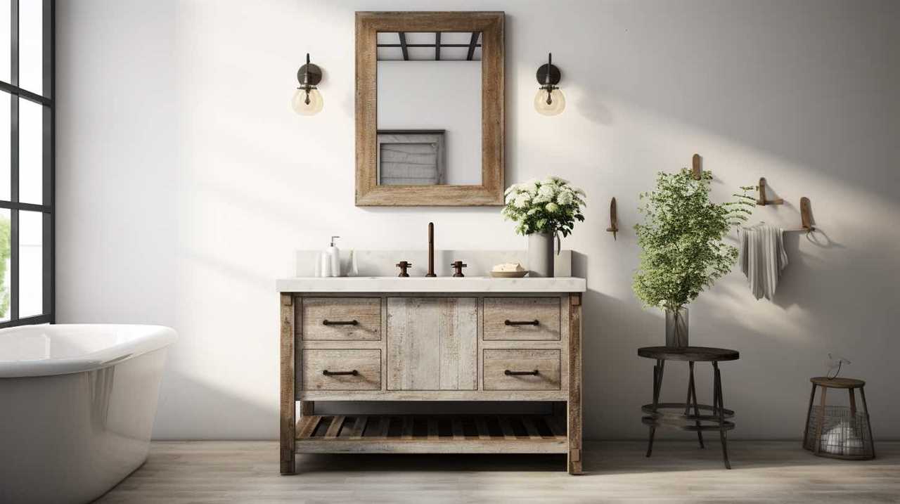 bathroom remodelling