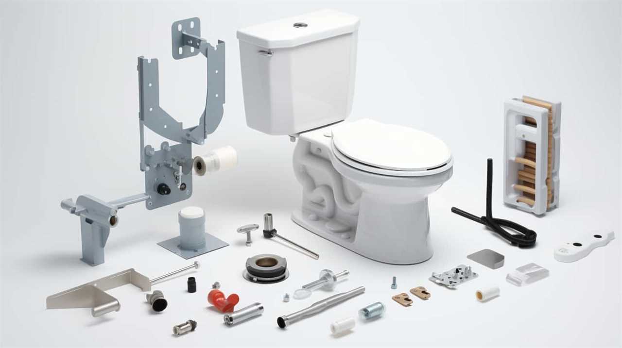 kohler intelligent toilet