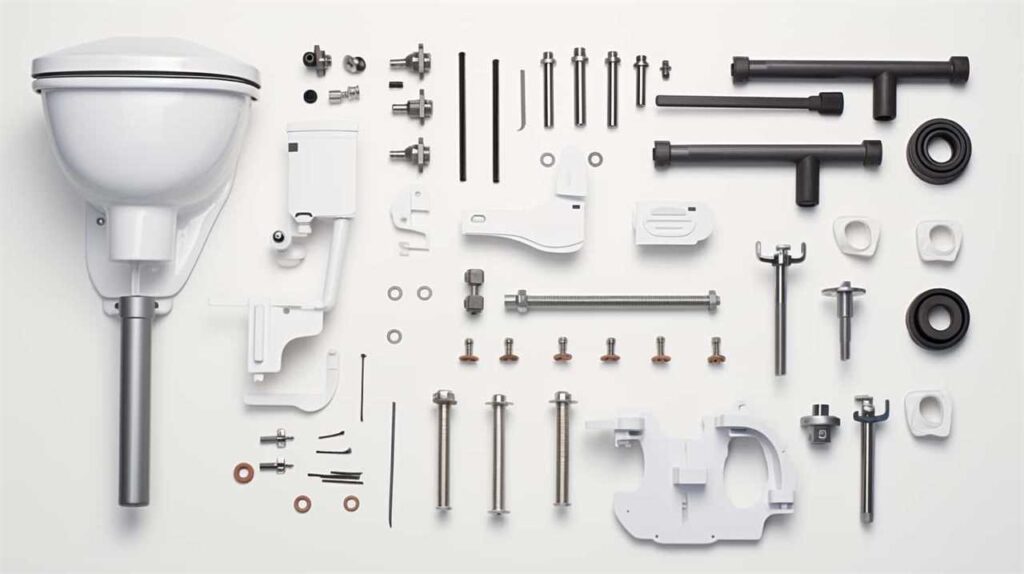 Does Toilet Paper Clog Toilets Best Modern Toilet