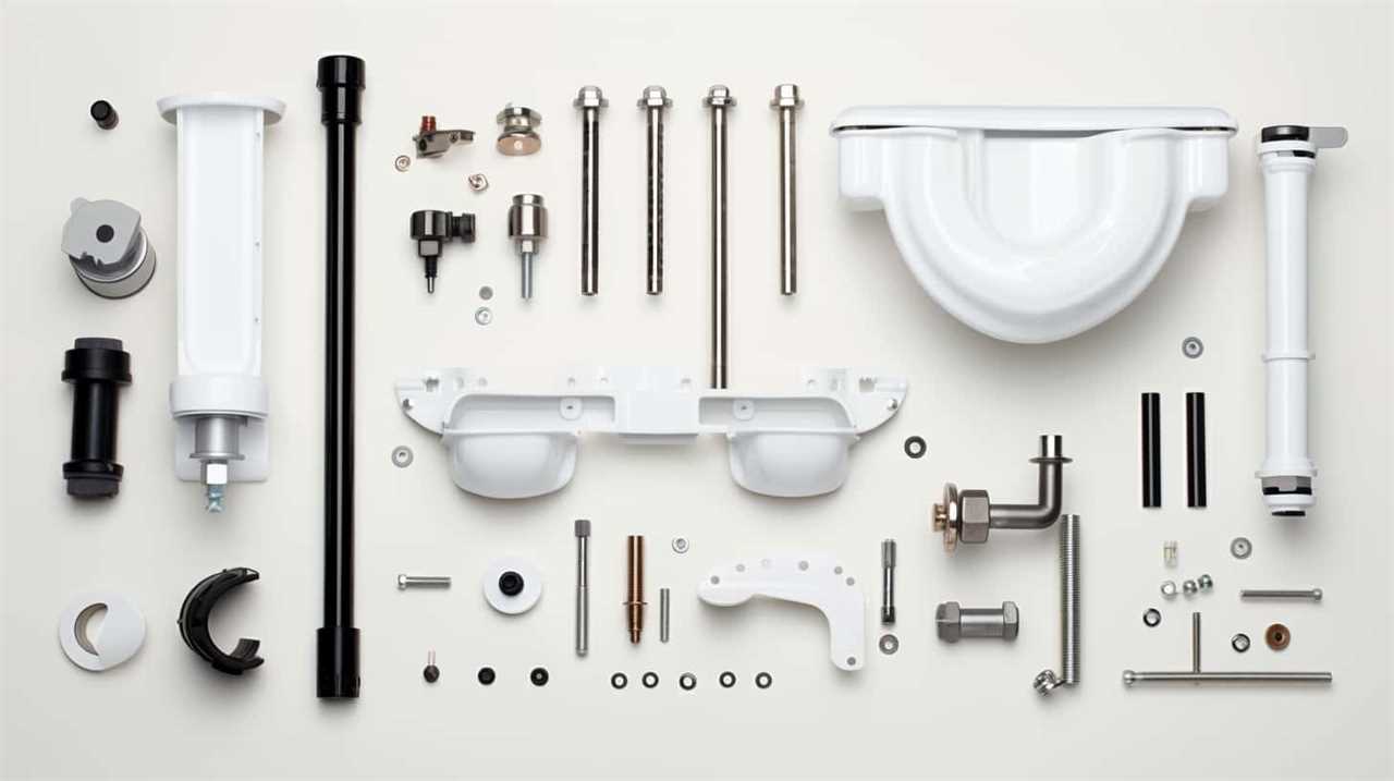 toiletries list