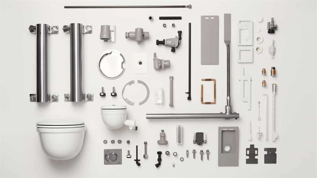 Rv Toilet Holding Tank Combo Best Modern Toilet