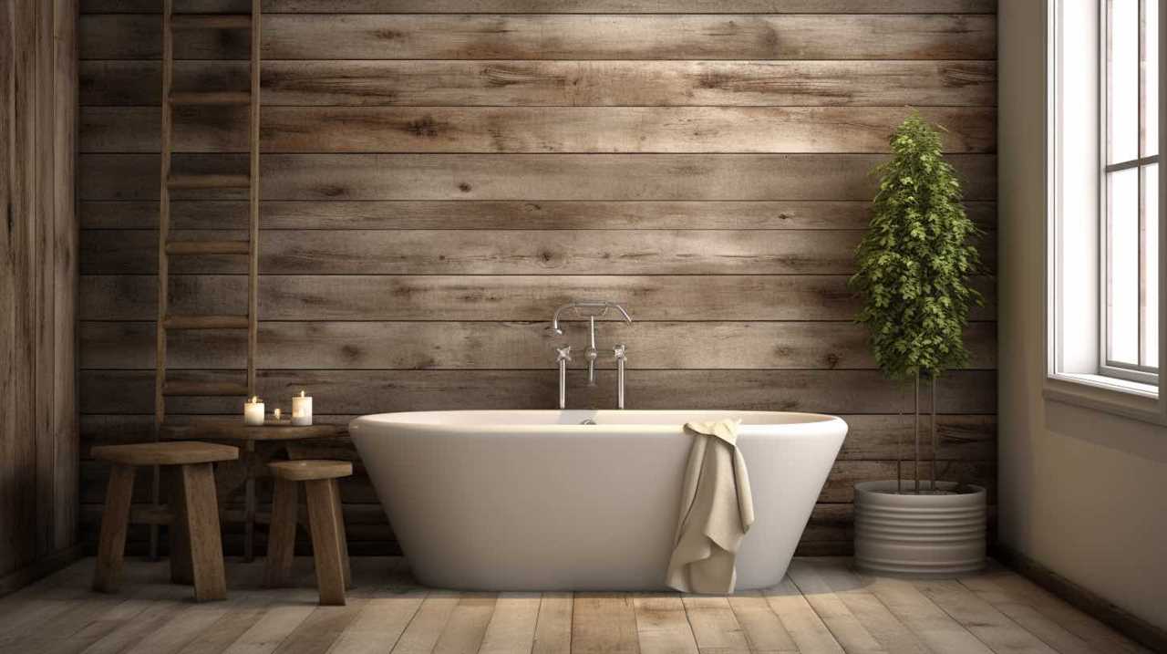 glamorous bathroom lighting