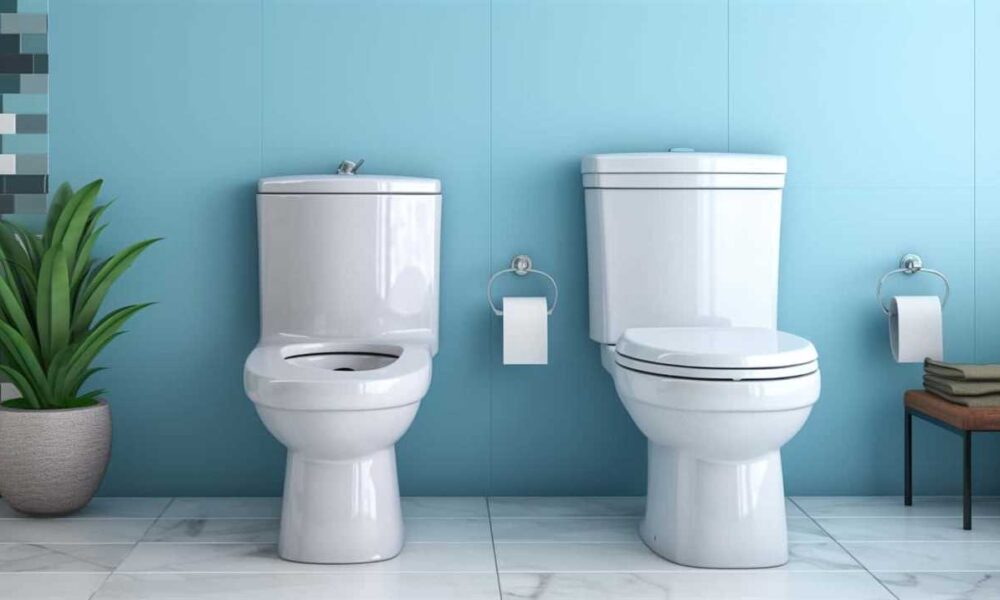 How to Flush Ove Toilet Best Modern Toilet
