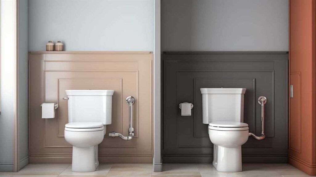 Can You Convert a Regular Toilet to Dual Flush Best Modern Toilet