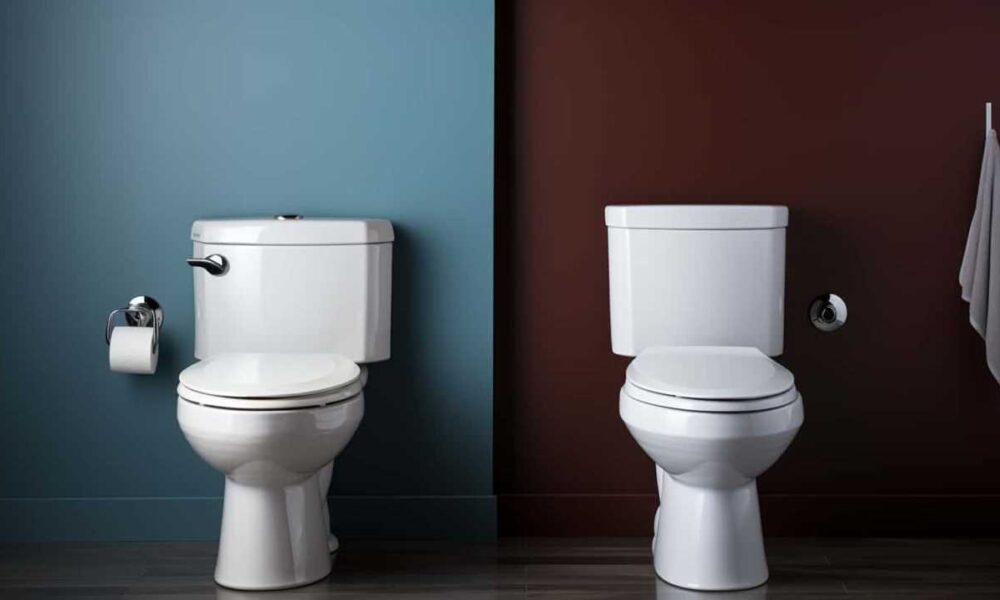 Why Won't My Toilet Flush After Use Best Modern Toilet