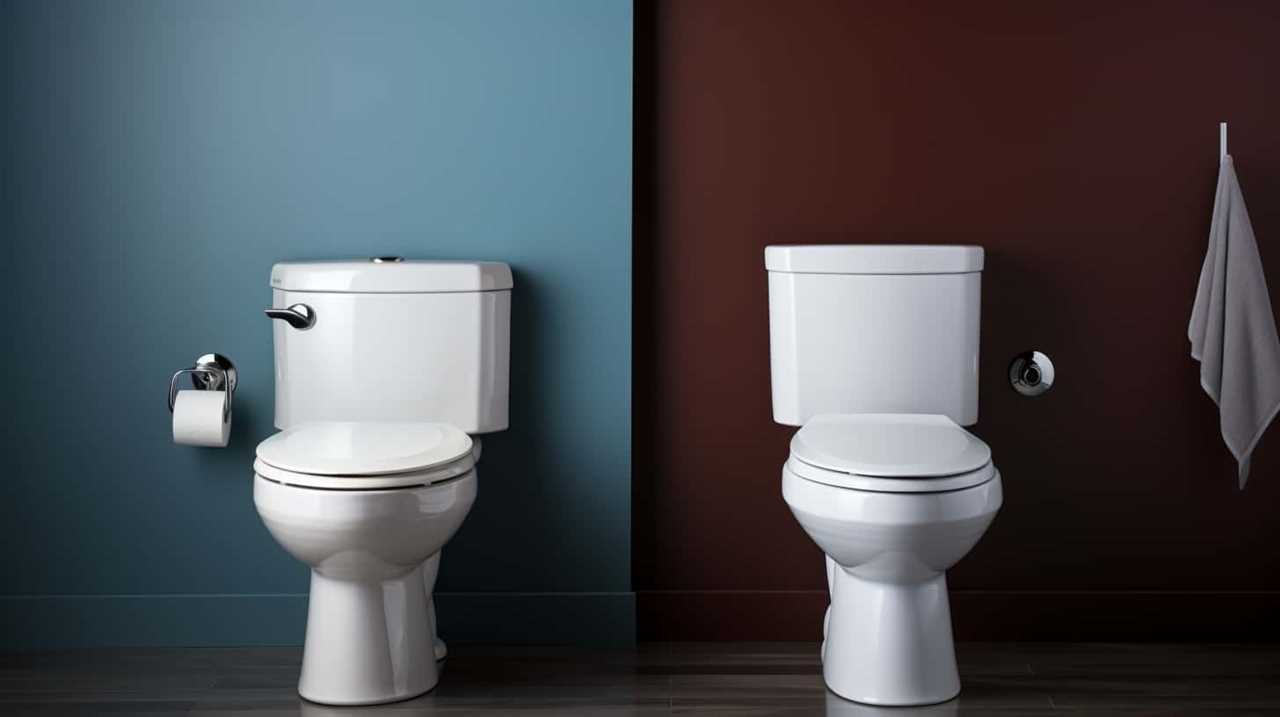 toilet cleaner