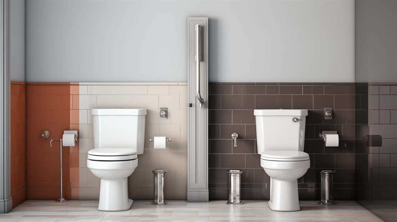 toilet seats elongated