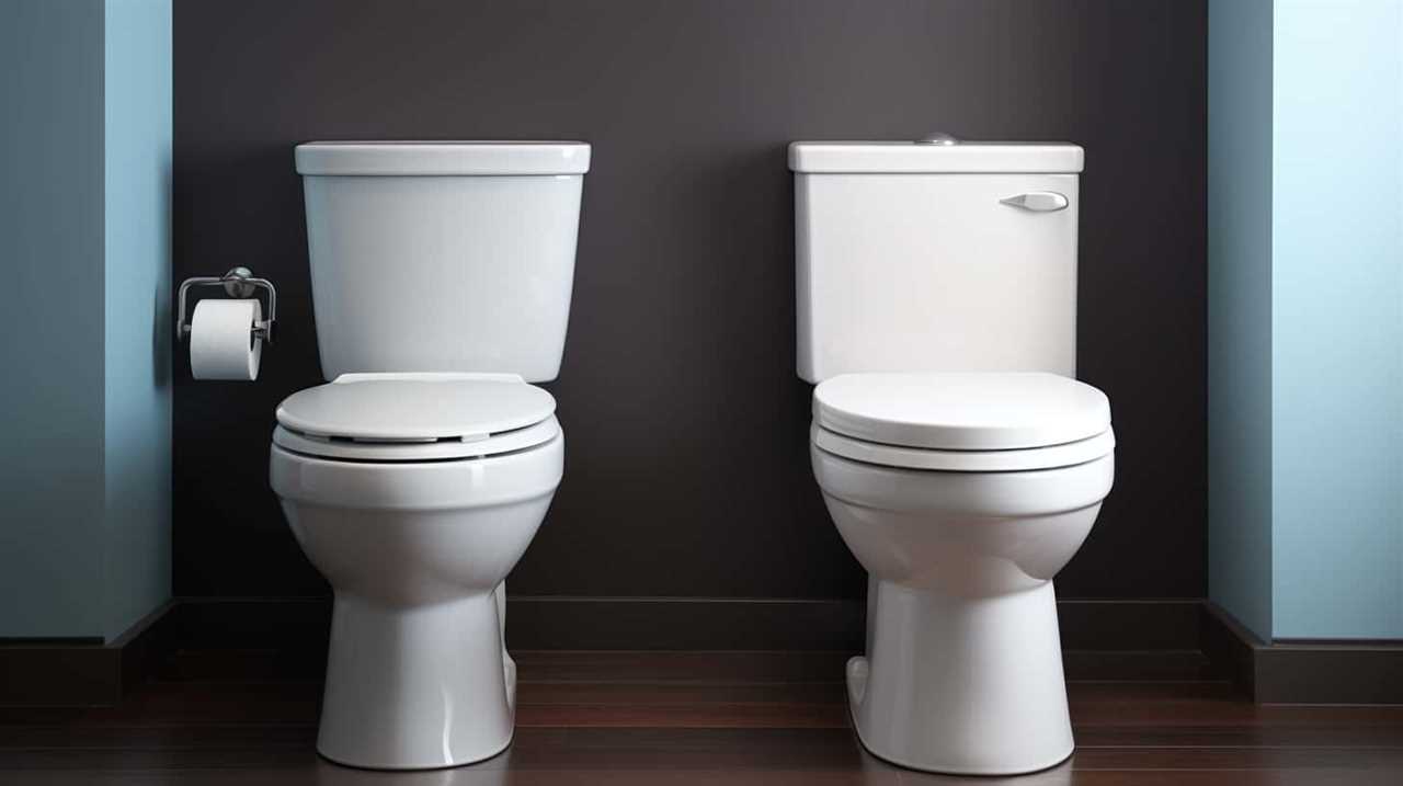 toilet parts