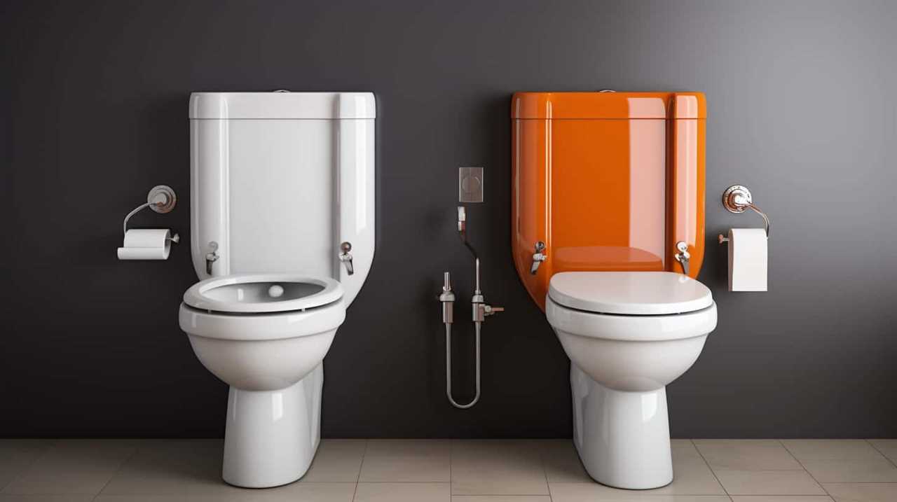 toilet seats elongated