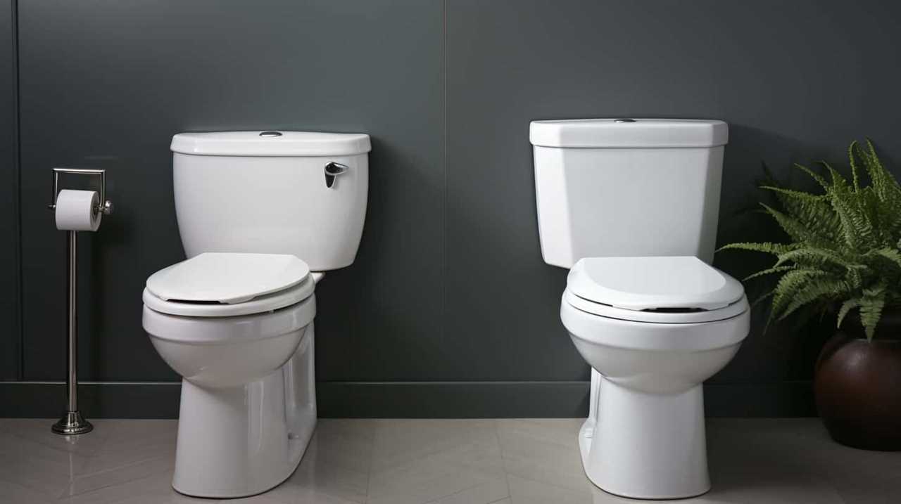 toilet seat